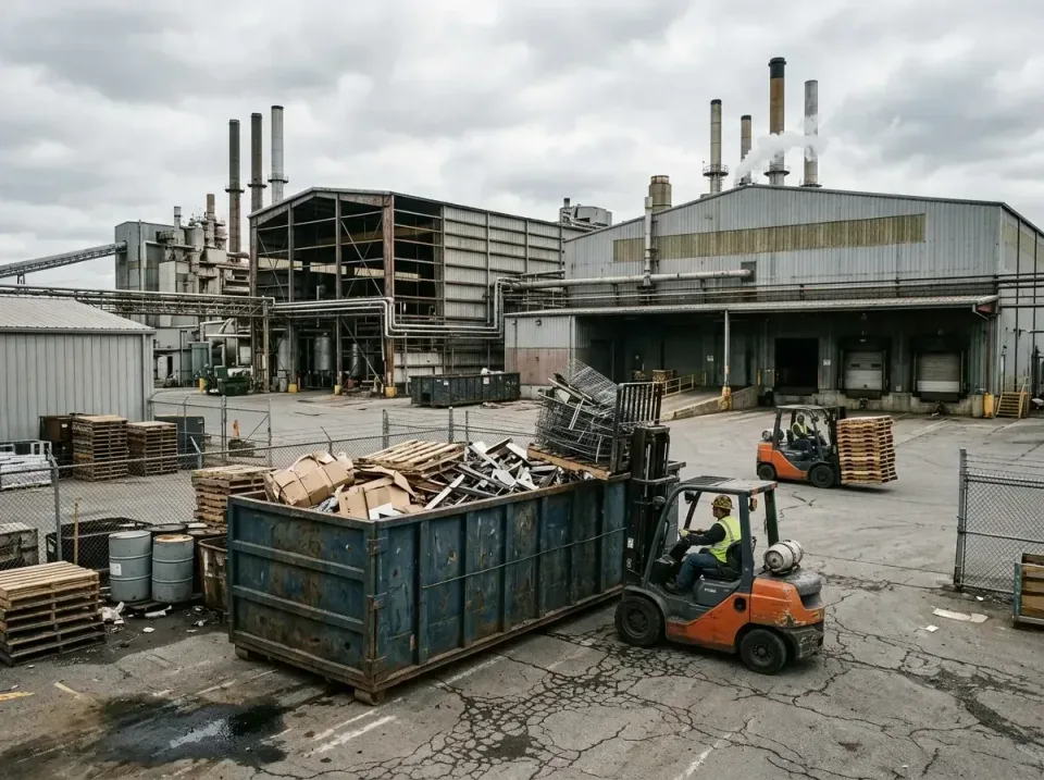 industrial-factory-scrap-conta-003 — frequently asked questions, Cheap Roll-off Dumpster Rentals in Wisconsin